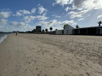 South Melbourne Beach