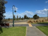 South Melbourne Beach